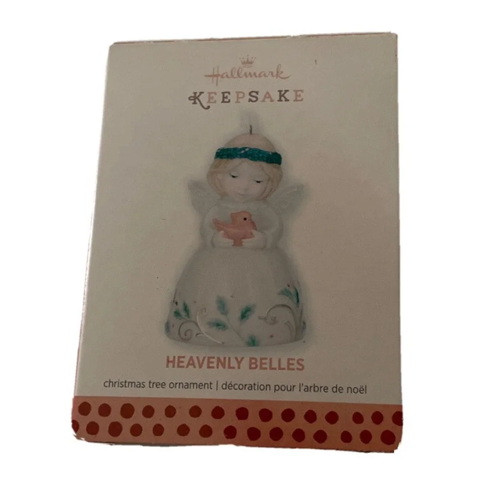 Hallmark ornament 2013